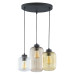 Люстра TK LIGHTING 3175