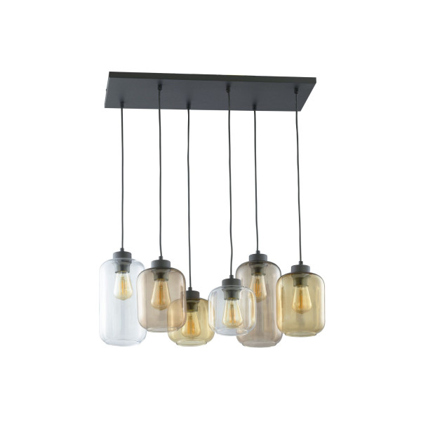 Люстра TK LIGHTING 3176