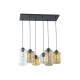 Люстра TK LIGHTING 3176
