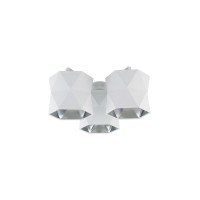 Люстра TK LIGHTING 3248
