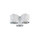 Люстра TK LIGHTING 3248