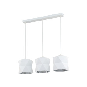 Люстра TK LIGHTING 3251