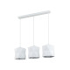 Люстра TK LIGHTING 3251