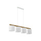 Люстра TK LIGHTING 3270