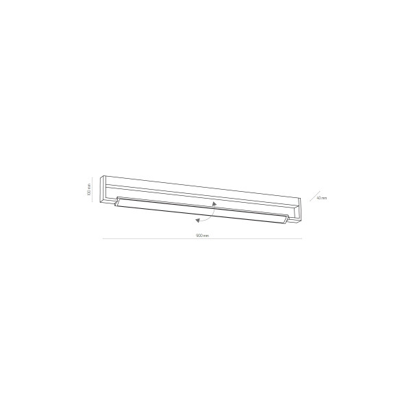 Світильник стельовий TK LIGHTING 3502