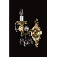 Хрустальное бра ARTGLASS SARKA I (CL)
