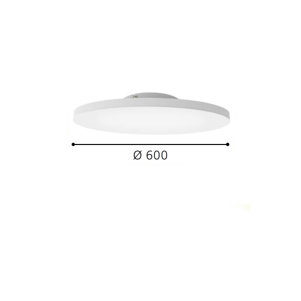 Світильник стельовий EGLO 99121