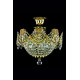 Хрустальная люстра ARTGLASS IRENA II (CE)