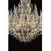 Хрустальная люстра ARTGLASS MT-19 Va (CL)
