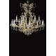 Хрустальная люстра ARTGLASS MT-5 Va (CE)