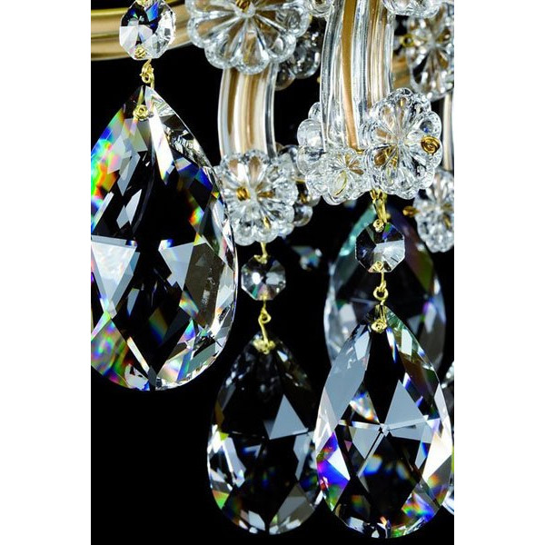 Хрустальная люстра ARTGLASS MT-5 Va (CE)