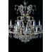 Хрустальная люстра ARTGLASS MT-5 Va (CE)