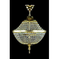 Кришталева люстра ARTGLASS MARINA CE
