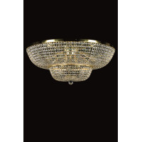 Хрустальная люстра ARTGLASS GEENA dia.800 CE