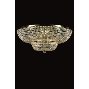 Кришталева люстра ARTGLASS GEENA dia.800 CE Кришталева люстра ARTGLASS GEENA dia.800 CE