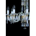 Кришталева люстра ARTGLASS INGEBORG VIII (CE)