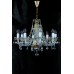 Хрустальная люстра ARTGLASS MAGDA VIII (CL)