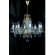 Хрустальная люстра ARTGLASS MAGDA VIII (CL)