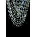 Кришталеве бра ARTGLASS SMALL GAME 93-01 CE
