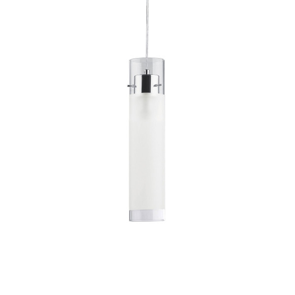 Люстра IDEAL LUX FLAM SP1 BIG