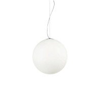 Люстра IDEAL LUX MAPA BIANCO SP1 D40