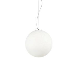 Люстра IDEAL LUX MAPA BIANCO SP1 D40