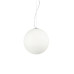 Люстра IDEAL LUX MAPA BIANCO SP1 D40