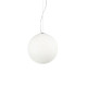 Люстра IDEAL LUX MAPA BIANCO SP1 D40