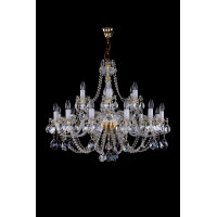 Хрустальная люстра ARTGLASS CHERRY (CE)