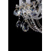 Кришталева люстра ARTGLASS CHERRY (CE)