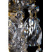 Кришталева люстра ARTGLASS CHERRY (CE)