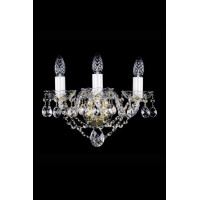 Хрустальное бра ARTGLASS MARION III (CE)
