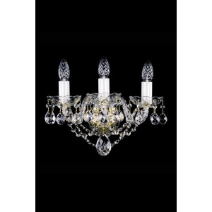 Кришталеве бра ARTGLASS MARION III (CE)