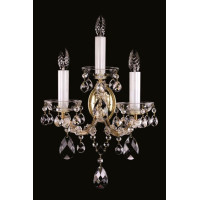 Хрустальное бра ARTGLASS MT-18 Va (CE)