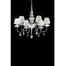 Люстра IDEAL LUX BLANCHE SP6 BIANCO