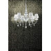 Люстра IDEAL LUX BLANCHE SP6 BIANCO
