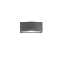 Светильник уличный IDEAL LUX ANDROMEDA AP1 ANTRACITE