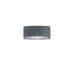 Светильник уличный IDEAL LUX ANDROMEDA AP1 ANTRACITE