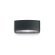 Светильник уличный IDEAL LUX ANDROMEDA AP1 NERO