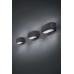 Світильник вуличний IDEAL LUX ANDROMEDA AP1 NERO