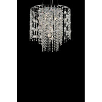 Хрустальная люстра IDEAL LUX EVASIONE SP10