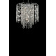 Хрустальная люстра IDEAL LUX EVASIONE SP10