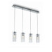 Люстра IDEAL LUX IGUAZU' SP4