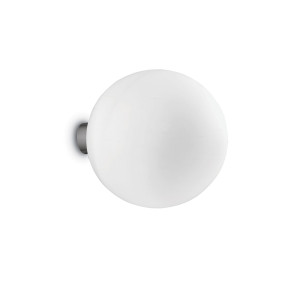 Бра IDEAL LUX MAPA BIANCO AP1 D30 Бра IDEAL LUX MAPA BIANCO AP1 D30