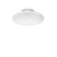 Світильник стельовий IDEAL LUX SMARTIES BIANCO PL3 D50