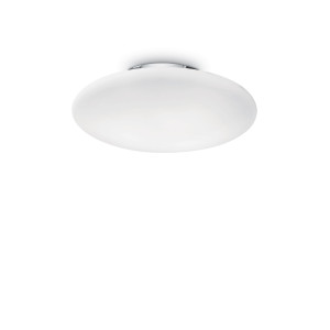 Світильник стельовий IDEAL LUX SMARTIES BIANCO PL3 D60
