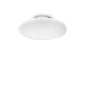 Светильник потолочный IDEAL LUX SMARTIES BIANCO PL3 D60