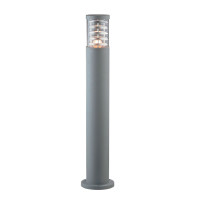 Светильник уличный IDEAL LUX TRONCO PT1 BIG GRIGIO