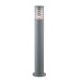 Світильник вуличний IDEAL LUX TRONCO PT1 BIG GRIGIO
