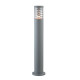 Светильник уличный IDEAL LUX TRONCO PT1 BIG GRIGIO